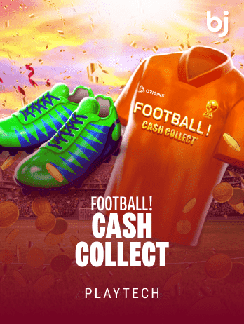 Football! Cash Collect