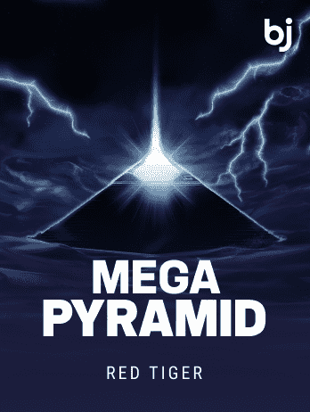 Mega Pyramid
