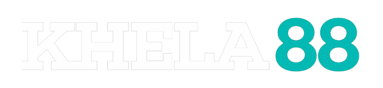 khela88 লোগো